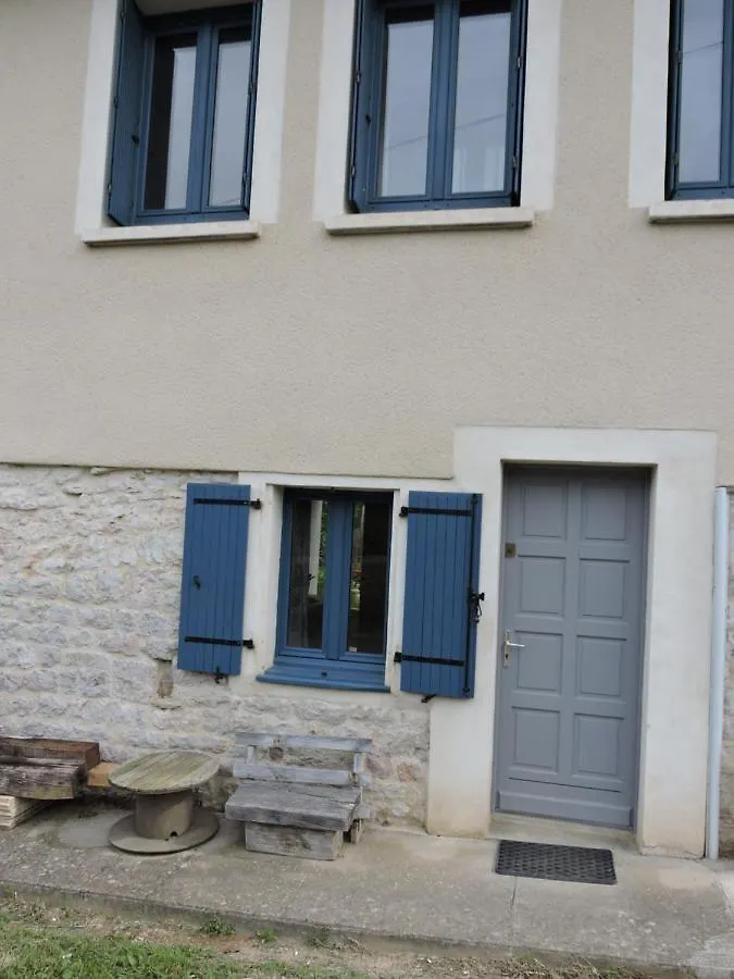 Les Tanneries Hotel Montricoux Guest house