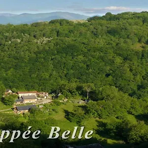 L'échappée Belle Couette-café