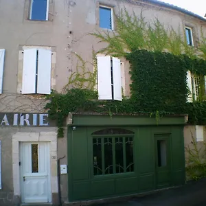 Ancien Cafe De La Mairie Couette-café